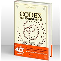 洋書 Codex Seraphinianus by Luigi Serafini 81T24GMNrVL._AC_UL210_SR210,