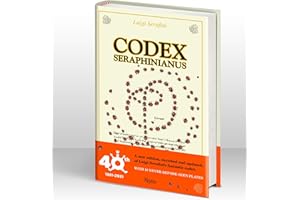 Codex Seraphinianus: 40th Anniversary Edition
