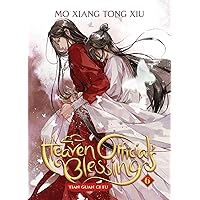 Heaven Official's Blessing: Tian Guan Ci Fu (Novel) Vol. 8