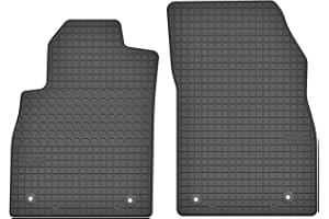 MOTOHOBBY nie gumowe dywaniki samochodowe dedykowane do Opel Astra J (od 2009) / Cascada (od 2013)