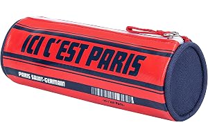 PARIS SAINT-GERMAIN PSG skolväska - officiell samling
