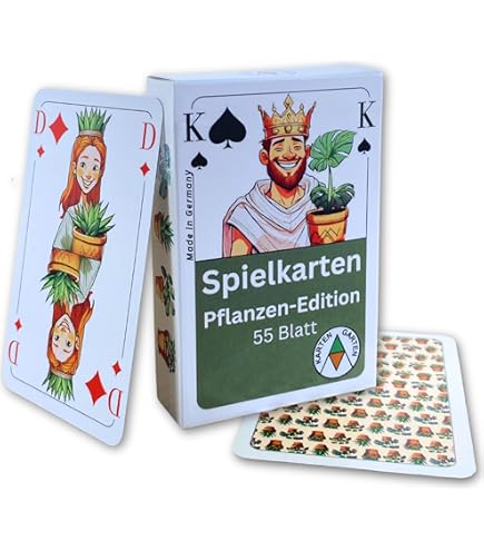 Playboy Spielkarten (54 Karten): Amazon.de: Spielzeug