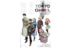 Tokyo Ghoul: Void: 2 (Tokyo Ghoul Novels)