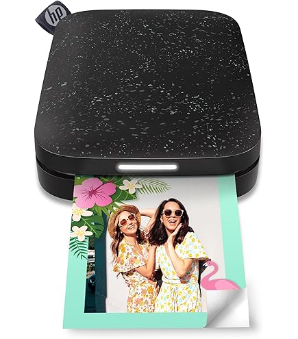 Acquistare Stampante Fotografica Portatile A Colori Zoemini 2, Rosa Gold Carta Fotografica ZINK™ 5 X 7,6 Cm (20 Fogli) Carta Adesiva Circolare ZINK™ 3,3 Cm (10 Fogli) - Italia Store - Foto 11