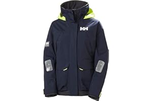 Helly Hansen Damen Pier 3.0 Segeljacke