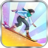 surf puddle jumper Entertaining sound effects Ski Safari Snowboard party