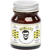Morgan's Pomade Beard &amp; Moustache Wax - Sakal ve Bıyık Şekillendirici Wax 50 g
