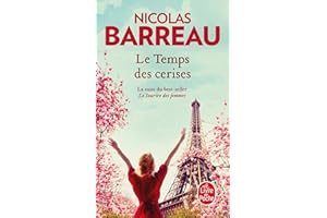 Le Temps des cerises