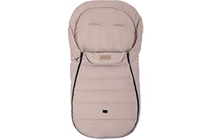 Altabebe AL2450L- 22 New-Fashioned Summer Lifeline Foot Muff for Prams and Strollers