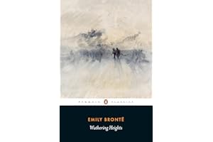 Wuthering Heights: Emily Brönte (Penguin Classics)