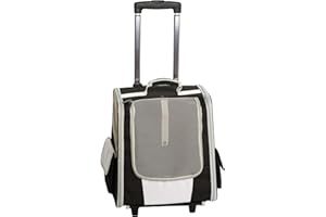 URBANPUP Urban Pup Multi Function Dog Travel Carrier