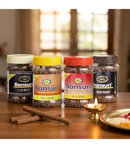 Magic Box Air freshener Dhoop Sticks, Anti Mosquito Dhoop Sticks