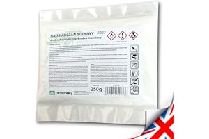 AGRITRADE AK HIGH Purity Ferric Chloride Sodium Persulfate Used to make PCB B32 250G bag