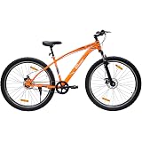 Stryder Gelon 27.5 Inch Unisex Mountain 
