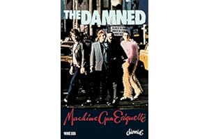 Machine Gun Etiquette Edition