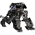 Transformers Studio Series Deluxe Class Transformers: Dark of the Moon 94 Decepticon Hatchet Action Figure