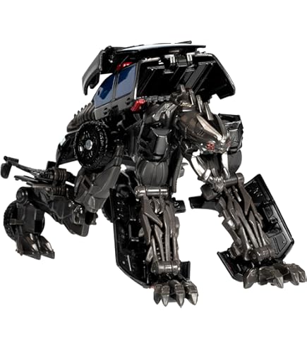 トランスフォーマー　STUDIO SERIES LOCKDOWN ss-10 TRANSFORMERS STUDIO SERIES SS-10 