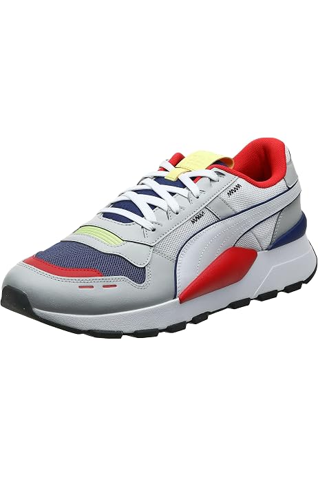 PUMA Womens R78 Metallic FS Shoes, Color: Black/Black/Green, Size: 37.5 EU:  Buy Online at Best Price in UAE - Amazon.ae