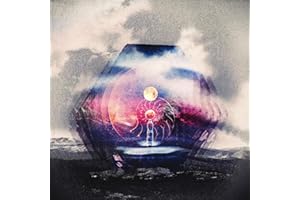 Illusory Blues (LP Clear Vinyl)