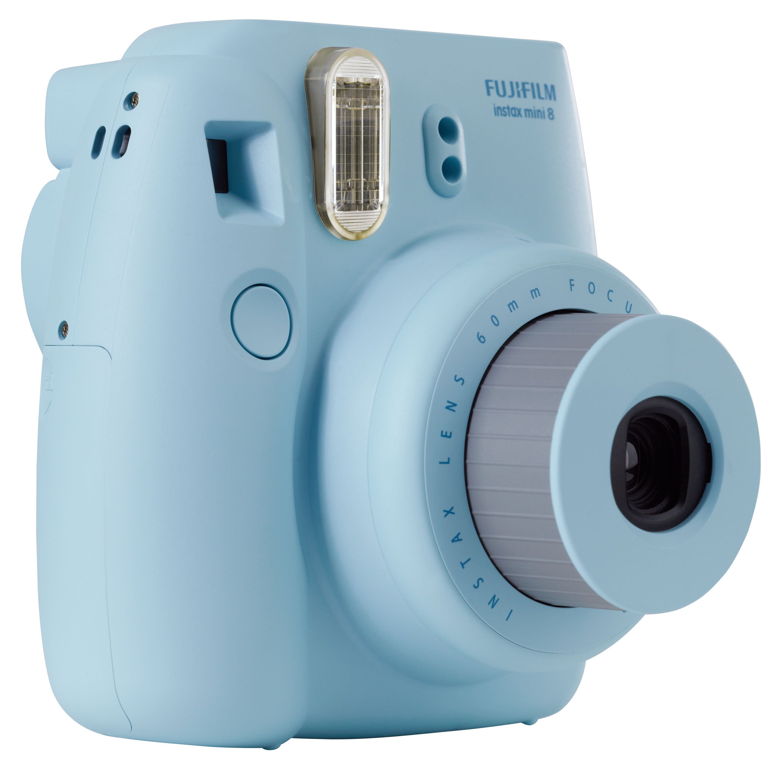 Buy Fujifilm Instax Mini 8 Instant Film Camera Grape Online Baazaar Online