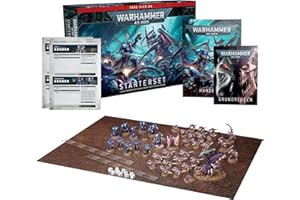 Warhammer WH40K: Starter Set (GER)