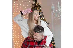 Happymots Talonario 20 Vales Románticos | Te Amo Con Todo Mi Corazón | Regalos originales | 15 Planes que os van a encantar + 5 Vales Regalo para rellenar | Regalos Pareja | Vales Regalo Pareja