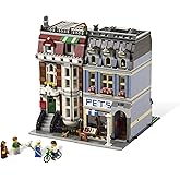 LEGO 10218 Creator Expert Pet Shop