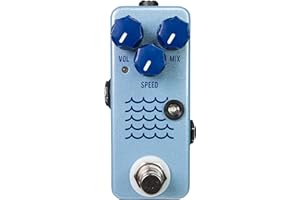 JHS Pedals JHS Tidewater Tremolo Guitar Effects Pedal