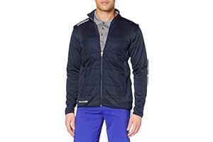 uhlsport Essential Multi Jacket with REM. Sleeves T-Shirt Homme