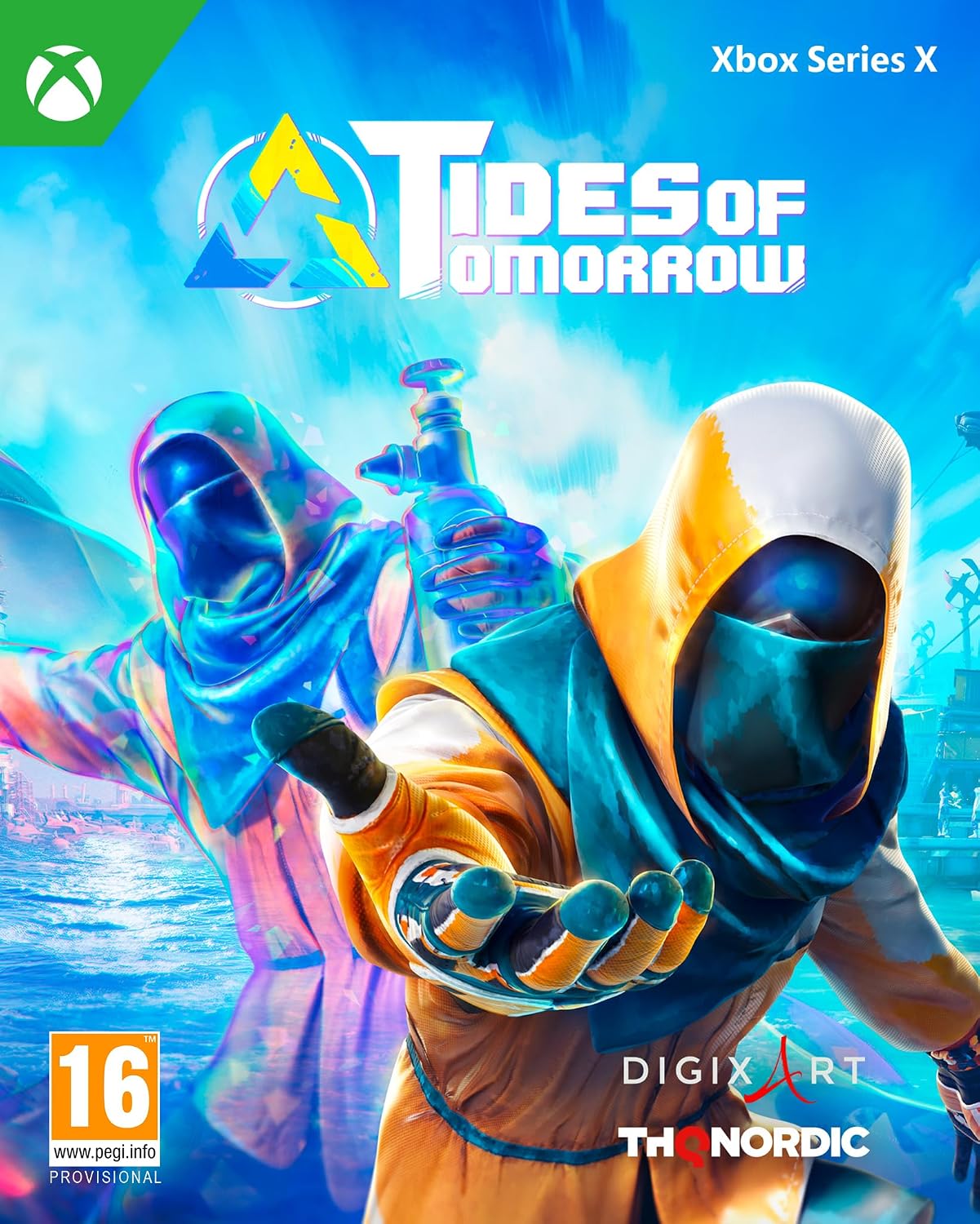 THQ Nordic