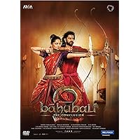 Bahubali 2: The Conclusion