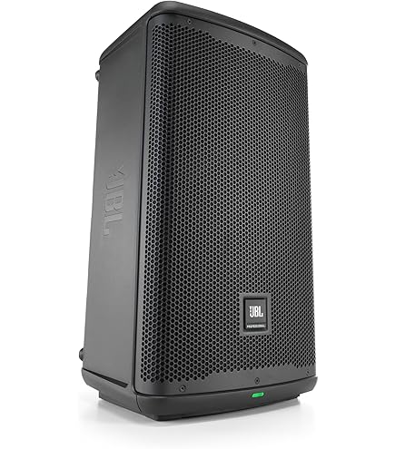 JBL SRX815 Portable 15