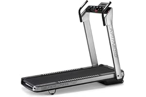 JK Fitness SUPERCOMPACT48 Tapis de course unisexe pour adulte