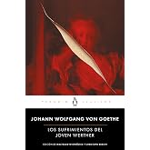 Los sufrimientos del joven Werther (Penguin Cl&aacute;sicos)