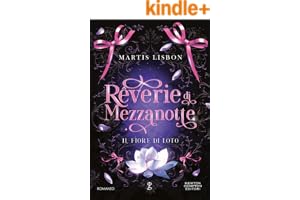 Rêverie di Mezzanotte. il fiore di loto