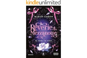 Rêverie di Mezzanotte. il fiore di loto