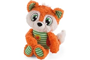 NICI Dulces sueños zorro Finjo peluche 22cm