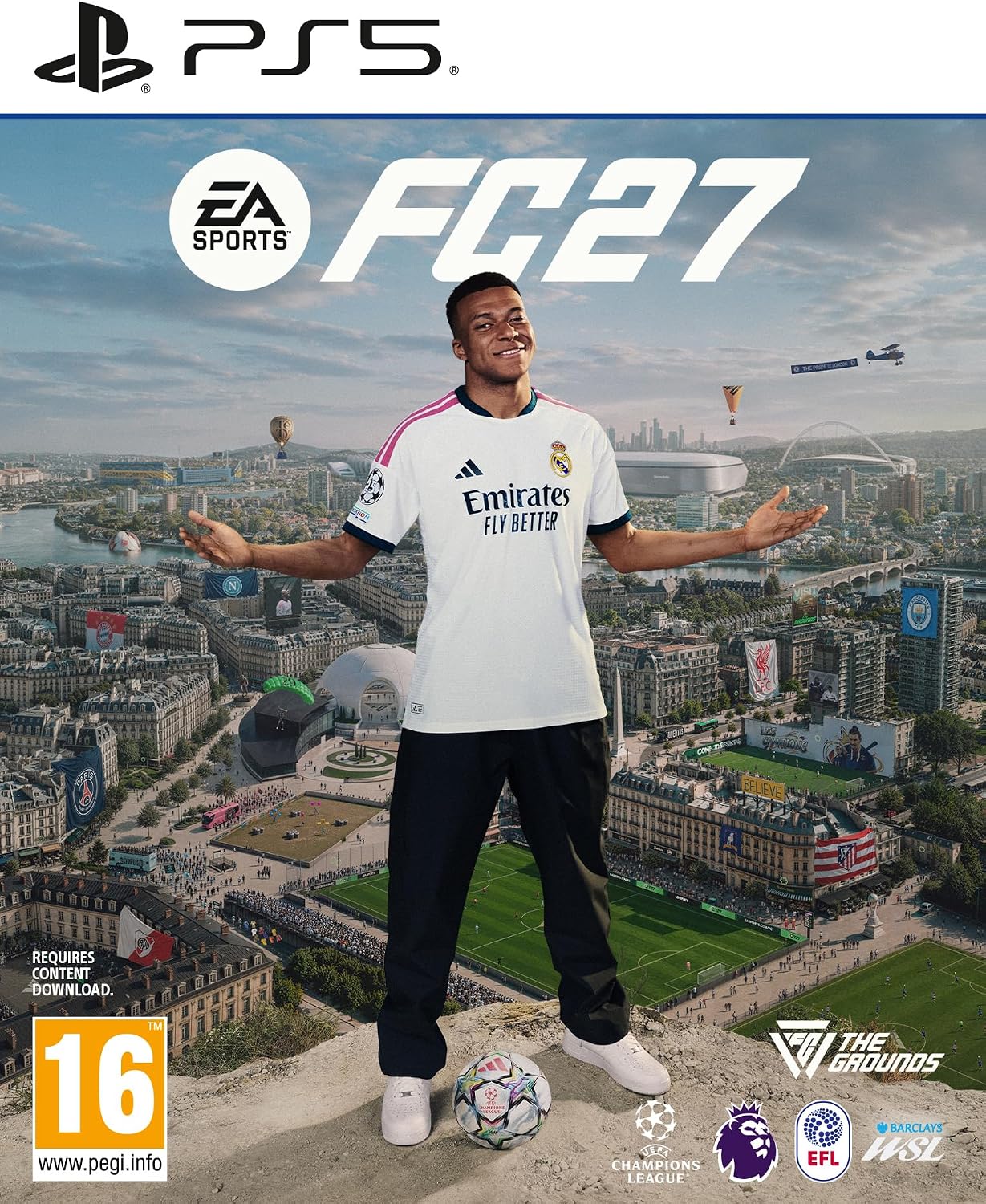 À Qui S'adresse le EA SPORTS FC 27 - Standard Edition PlayStatio ? Profils Recommandés