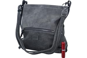 TOM TAILOR Damen Elin 002714 Umhängetasche