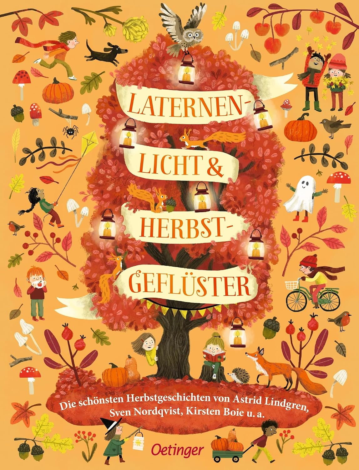 Technische Daten & Spezifikationen : Laternenlicht Herbstgeflüster Die schönsten H
