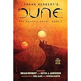 Dune: Grafik Novel, Kitap 1: The Graphic Novel, Book 1