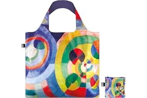 LOQI ROBERT DELAUNAY Circular Forms