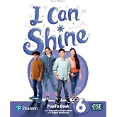 I Can Shine 6 Pupil's Book &amp; Interactive Pupil's Book and DigitalResources Access Code