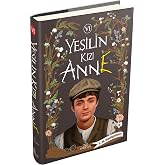 Yeşilin Kızı Anne 6 Ciltli