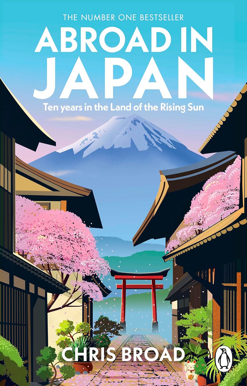 Journey Across Japan: Adventures off the beaten path from #1 bestselling author of Abroad - Analyse des détails et conception