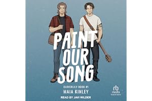 Paint Our Song