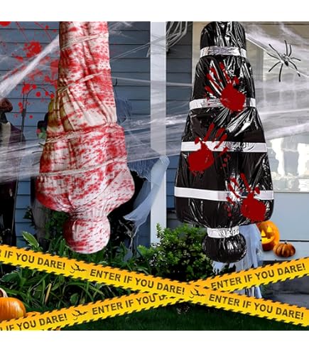 IZoeL Toile D'araignée Géante De 200 Cm, Toile D'araignée De 700 Cm, 30 Araignées En Plastique, 40 G De Toile D'araignée Triangulaire, Pour Intérieur Ou Extérieur, Maison, Cour, Maison Hantée