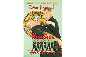 Kyusho in Gock Ng Sing [Francia]