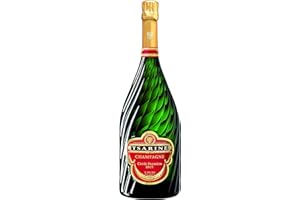 Champagne Tsarine - Cuvée Premium Brut – 150 cl