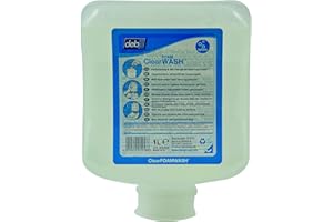 STOKO Deb Clr1L Refresh 1 Litre Clear Foam